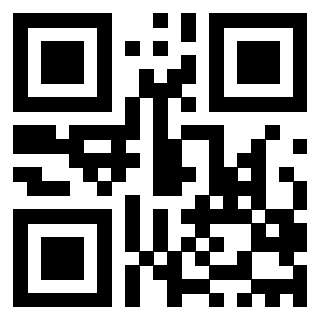 Il QrCode di 3201279552