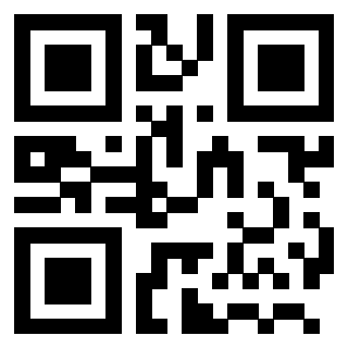 Immagine del QrCode di 3201279553