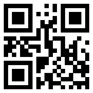 3201279554 QrCode associato