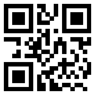 3201279555 - Immagine del Qr Code associato