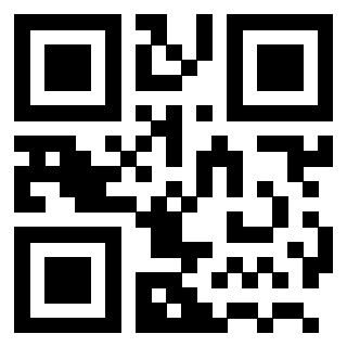Immagine del Qr Code di 3201279556
