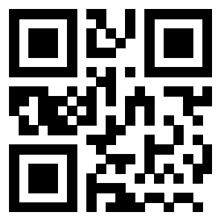 3201279557 - Immagine del QrCode associato
