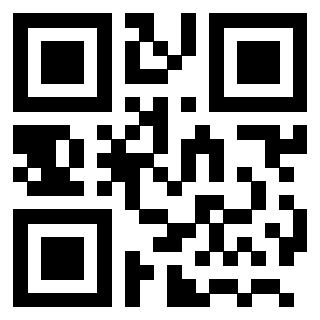3201279559 - Immagine del Qr Code associato