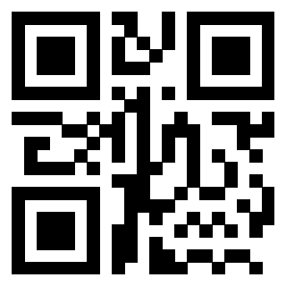 3201279560 QrCode associato
