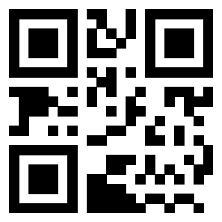 3201292963 QrCode associato