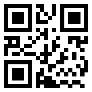 Il QrCode di 3201292964