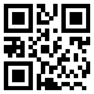 3201292969 - Immagine del Qr Code associato