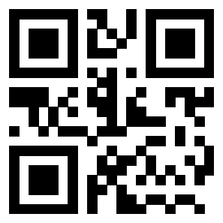 Immagine del QrCode di 3201292971