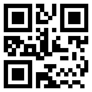 3201292972 - Immagine del QrCode