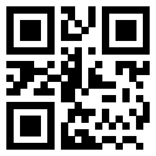 3201292973 - Immagine del QrCode