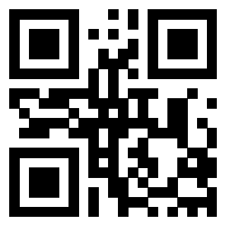 Il QrCode di 3201292977