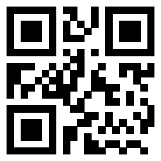 Immagine del QrCode di 3201292983