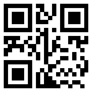 Il QrCode di 3201292990