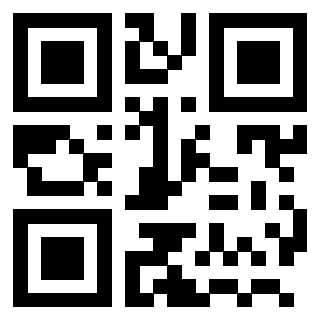 Il QrCode di 3201292993