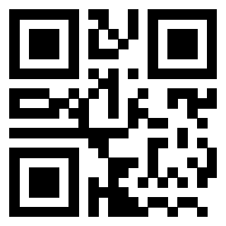 Scansione del Qr Code di 3201292997
