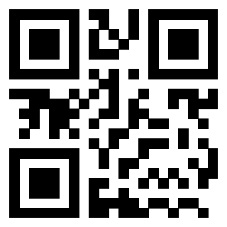 Immagine del QrCode di 3201292998
