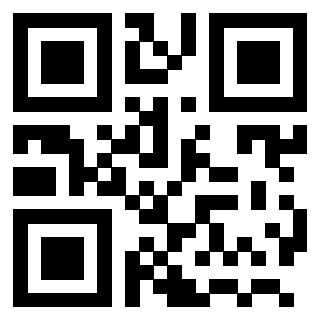 3201292999 - Immagine del Qr Code