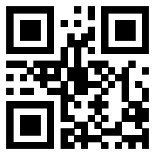 Il QrCode di 3201293002