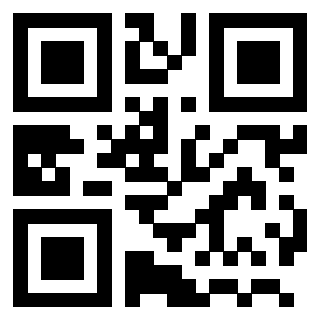 Immagine del Qr Code di 3201293005