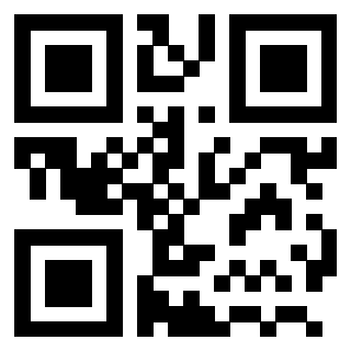 Immagine del Qr Code di 3201293006