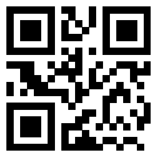 Scansione del Qr Code di 3201293007