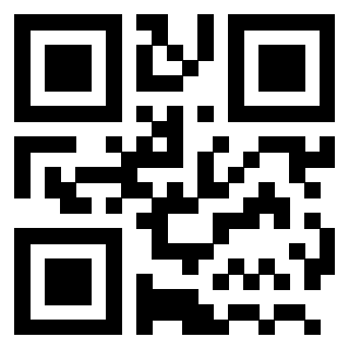 3201293008 - Immagine del QrCode associato