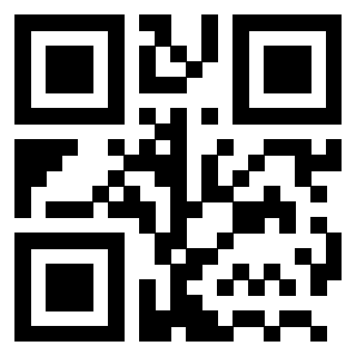 3201293010 Qr Code associato