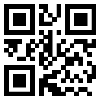 Immagine del Qr Code di 3201293011