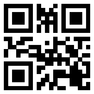 3201293012 - Immagine del QrCode
