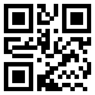 Immagine del Qr Code di 3201293014