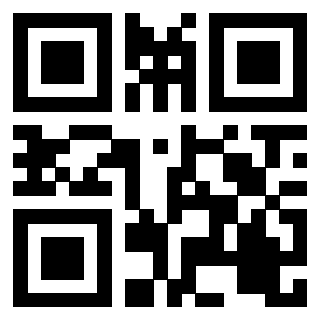 3201293015 - Immagine del Qr Code associato