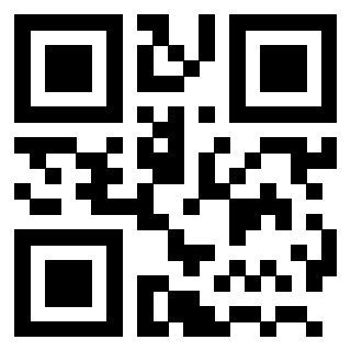 3201293016 - Immagine del Qr Code