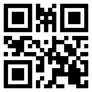 3201293017 - Immagine del QrCode