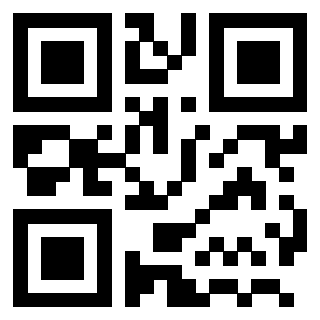 3201293020 QrCode associato