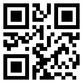 Il Qr Code di 3201293025