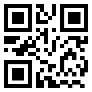 Scansione del Qr Code di 3201293027