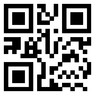 3201293030 - Immagine del QrCode