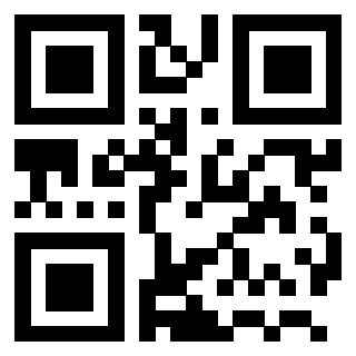 3201293041 QrCode associato