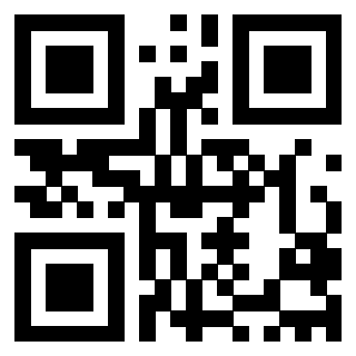 Immagine del Qr Code di 3201293042