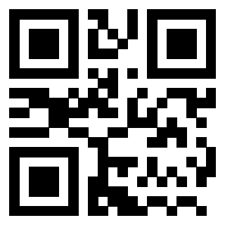 3201293043 - Immagine del QrCode associato