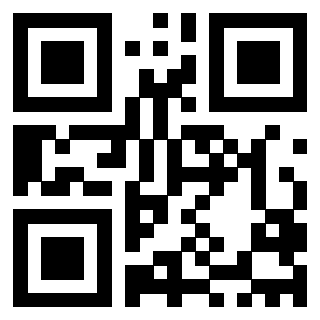 3201293044 QrCode associato