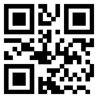 3201293051 - Immagine del Qr Code