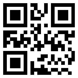 3201293053 - Immagine del Qr Code associato