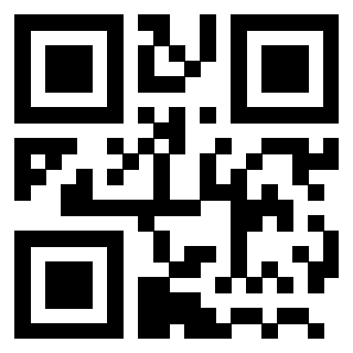 3201293057 QrCode associato