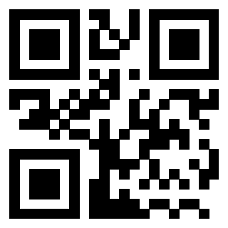 3201293059 - Immagine del Qr Code associato