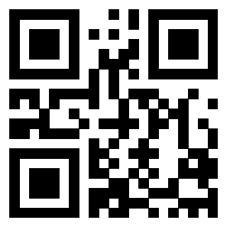 3201293062 QrCode associato