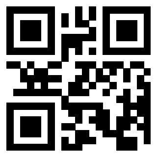 Scansione del QrCode di 3201293063
