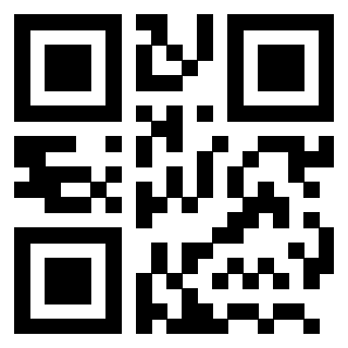 Scansione del Qr Code di 3201293064
