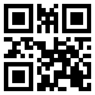 3201293065 Qr Code associato
