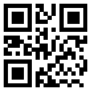 Scansione del Qr Code di 3201293069